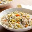 Chicken Noodle701