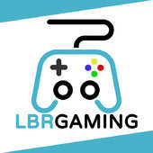 LBrGaming