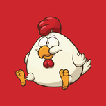 DiscoChicken