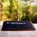 Backspaceit