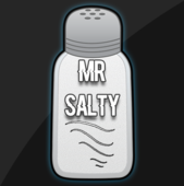 Mr.Salty
