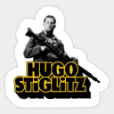 Hugo Stiglitz